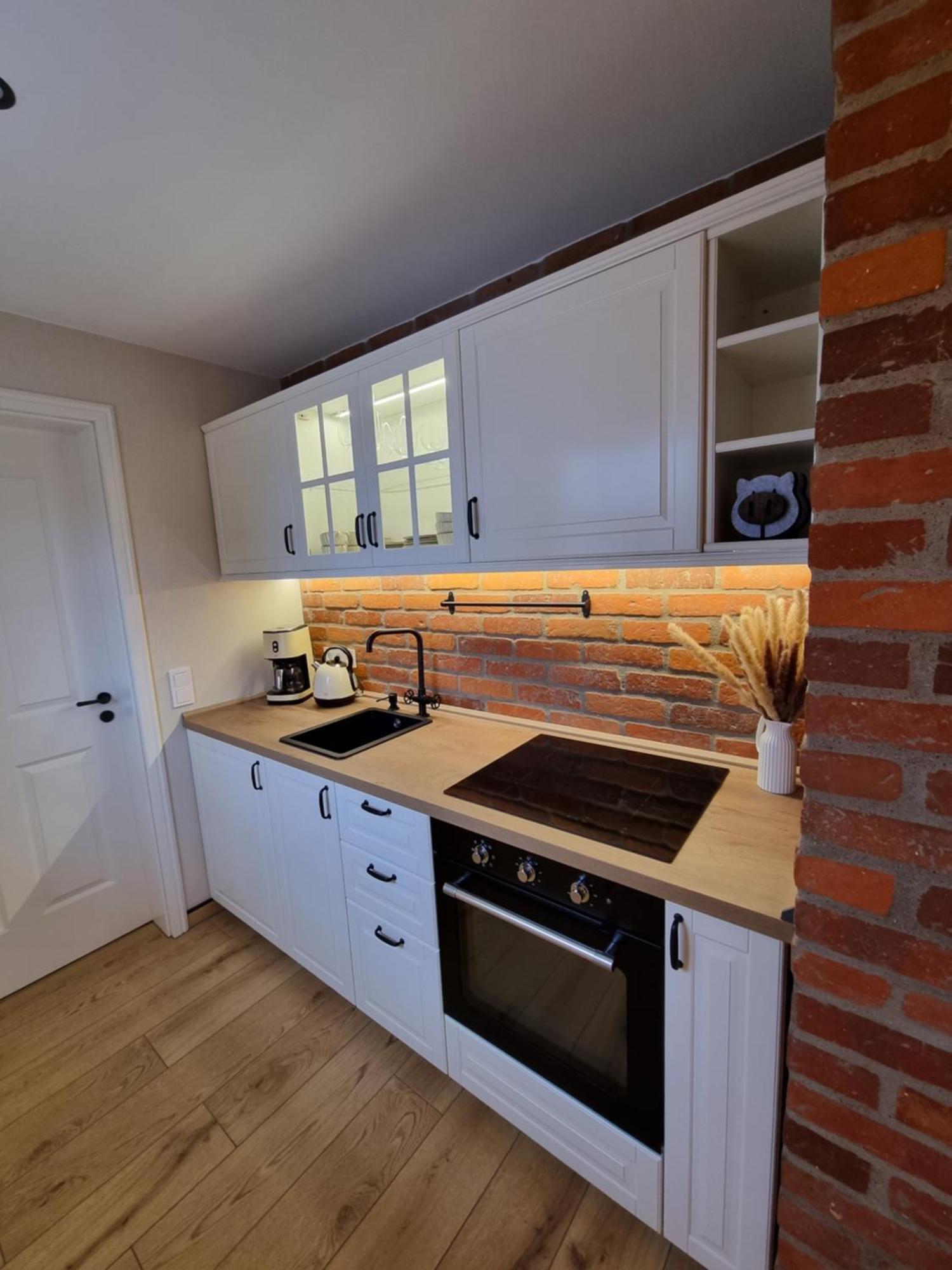 Ferienhaus-Dp8 Gorden-Staupitz Extérieur photo