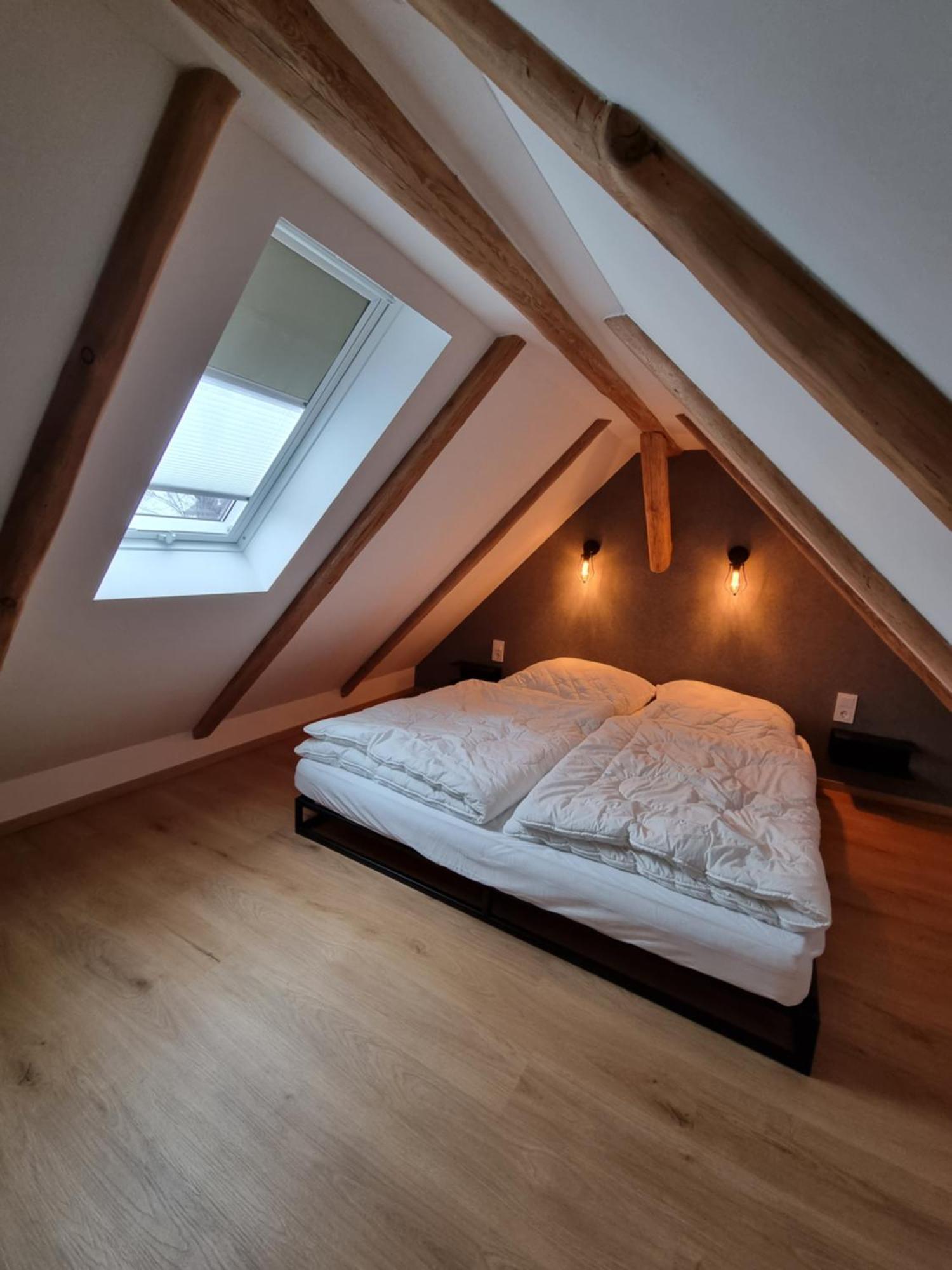Ferienhaus-Dp8 Gorden-Staupitz Extérieur photo