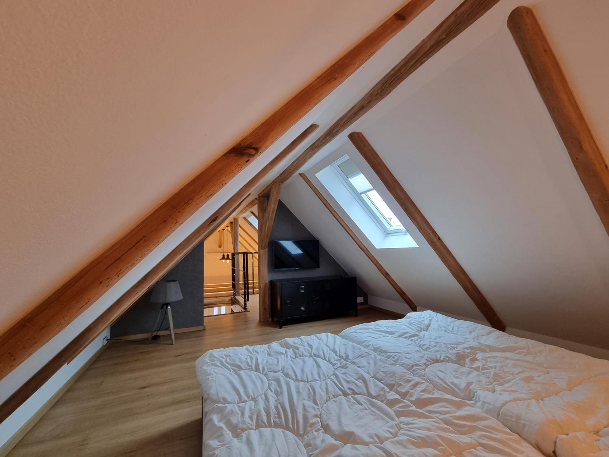 Ferienhaus-Dp8 Gorden-Staupitz Extérieur photo